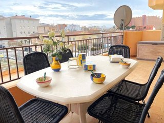 Piso en venta en Santa Margarida en Roses