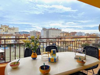 Piso en venta en Santa Margarida en Roses