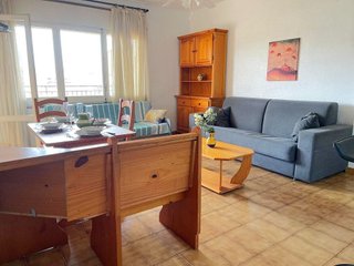 Piso en venta en Santa Margarida en Roses
