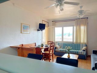 Piso en venta en Santa Margarida en Roses