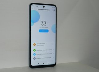 Xiaomi Redmi Note 9S 64GB Azul Aurora