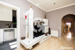 Piso en venta en La Roureda en Viladecans