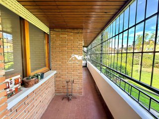 Piso en alquiler en Colonia en Torrelodones
