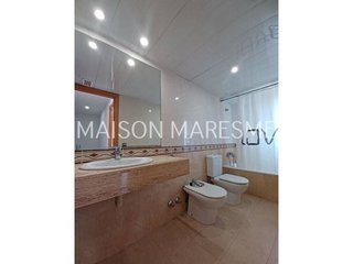 Piso en venta en Canet de Mar
