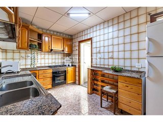 Piso en venta en Virgen del Remedio en Alicante
