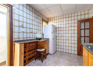 Piso en venta en Virgen del Remedio en Alicante