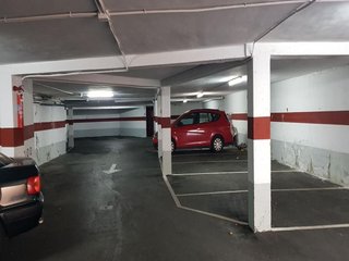 Piso en venta en Playa de Levante en Benidorm