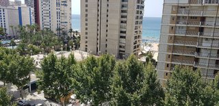 Piso en venta en Playa de Levante en Benidorm