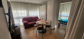 Piso en venta en Playa de Levante en Benidorm