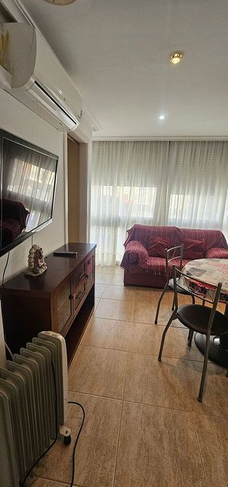 Piso en venta en Playa de Levante en Benidorm