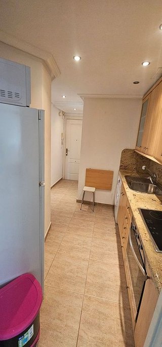 Piso en venta en Playa de Levante en Benidorm