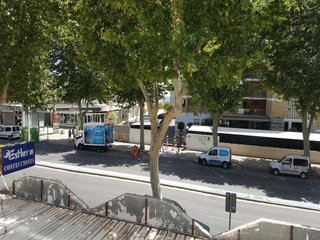 Piso en venta en Playa de Levante en Benidorm