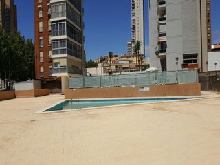 Piso en venta en Playa de Levante en Benidorm