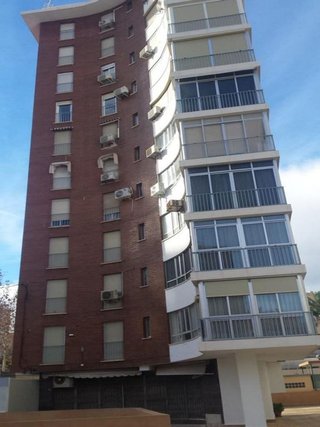 Piso en venta en Playa de Levante en Benidorm