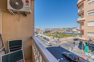 Piso en venta en Centro en Torrevieja