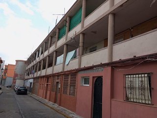 Piso en venta en La Línea de la Concepción ciudad en Línea de la Concepción (La)