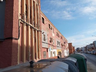 Piso en venta en La Línea de la Concepción ciudad en Línea de la Concepción (La)