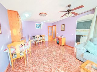 Piso en venta en Playa de Garrucha en Garrucha
