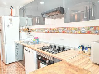 Piso en venta en Playa de Garrucha en Garrucha