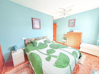 Piso en venta en Playa de Garrucha en Garrucha