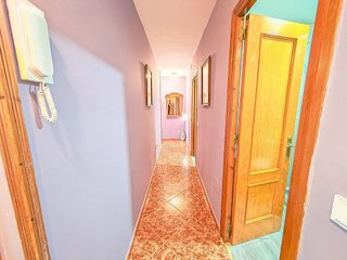 Piso en venta en Playa de Garrucha en Garrucha