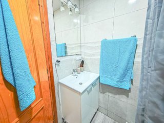 Piso en venta en Playa de Garrucha en Garrucha