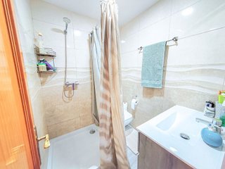 Piso en venta en Playa de Garrucha en Garrucha