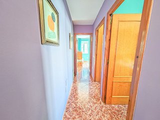 Piso en venta en Playa de Garrucha en Garrucha