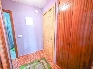 Piso en venta en Playa de Garrucha en Garrucha