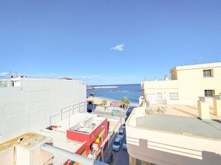 Piso en venta en Playa de Garrucha en Garrucha