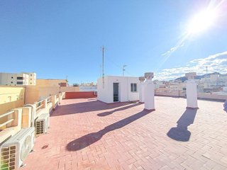 Piso en venta en Playa de Garrucha en Garrucha