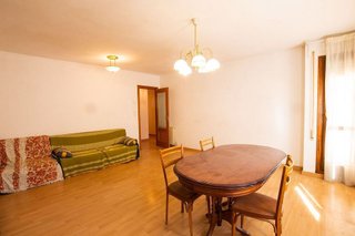 Piso en venta en Caspe