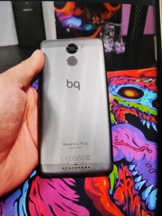 Lote 46: Huawei P9, Sony Xperia
