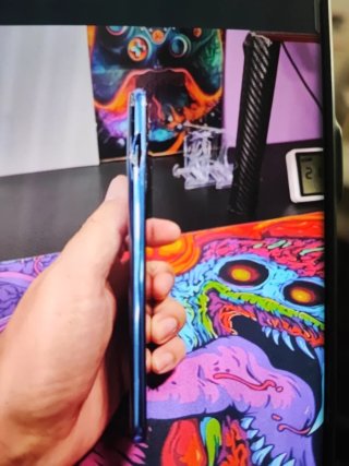 Lote 46: Huawei P9, Sony Xperia