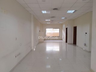 Nave industrial en venta en Zona Pueblo en Calpe/Calp
