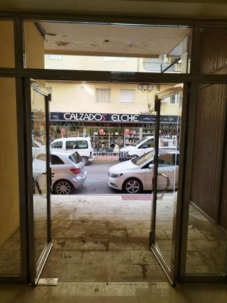 Nave industrial en venta en Zona Pueblo en Calpe/Calp