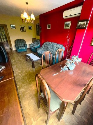 Piso en venta en Centro de Leganés en Leganés