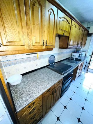Piso en venta en Centro de Leganés en Leganés