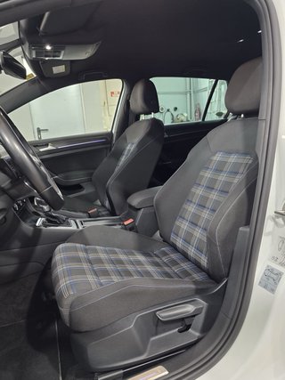Volkswagen Golf 2020