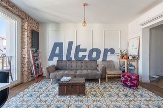 Piso en venta en Embajadores - Lavapiés en Madrid
