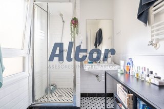 Piso en venta en Embajadores - Lavapiés en Madrid