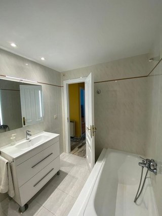 Piso en venta en Betanzos