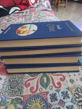 I grandi classici della poesia