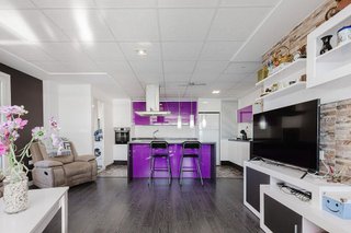 Piso en venta en  El Acequión - Los Naúfragos en Torrevieja