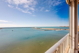 Piso en venta en  El Acequión - Los Naúfragos en Torrevieja