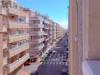 Piso en venta en Playa del Cura en Torrevieja