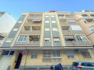 Piso en venta en Playa del Cura en Torrevieja