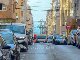 Piso en venta en Playa del Cura en Torrevieja