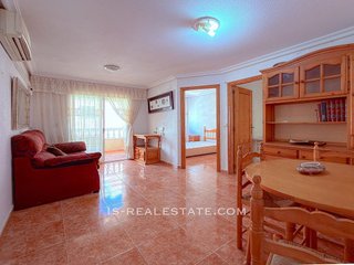 Piso en venta en Playa del Cura en Torrevieja
