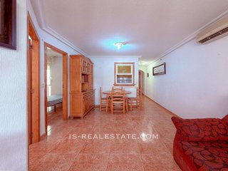 Piso en venta en Playa del Cura en Torrevieja